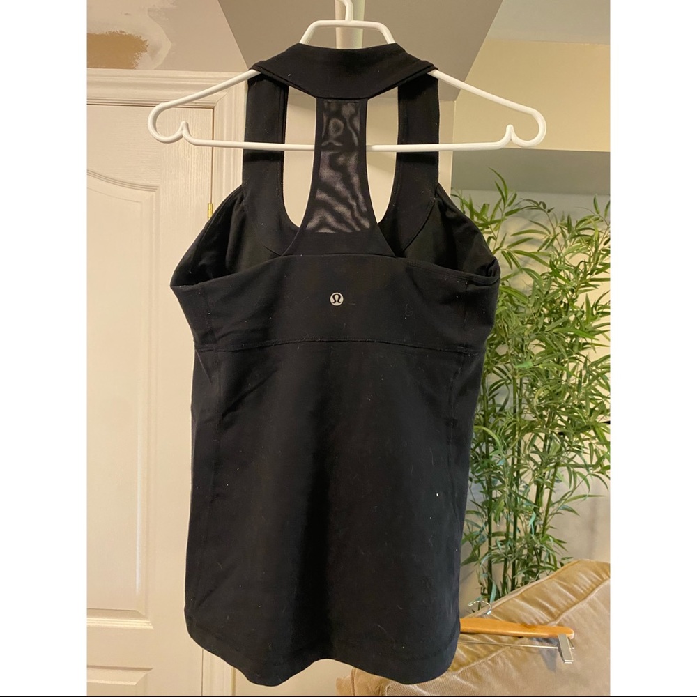 Women’s size 4-6 lululemon tank
